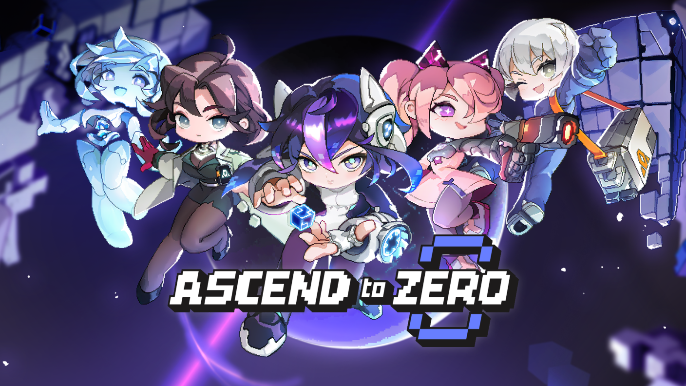 Ascend to ZERO | 플라이웨이 게임즈ㅣFLYWAY GAMES