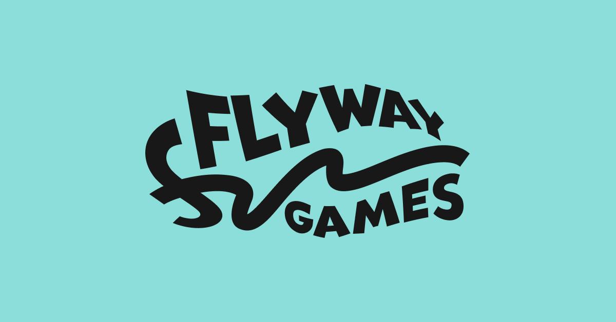 플라이웨이 게임즈ㅣFLYWAY GAMES