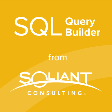 Soliant SQL Query Builder logo