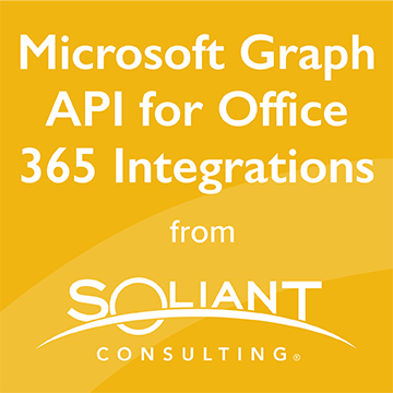 Microsoft API Integration logo