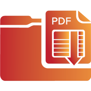 PDF Manipulator DC logo