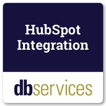 HubSpot Integration logo