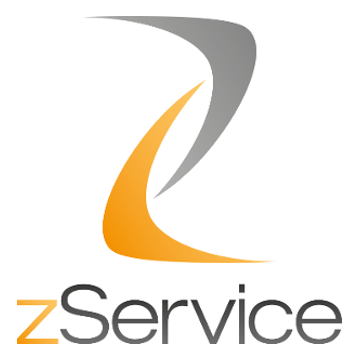 zService-Logistica&Contabilità logo