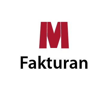 Fakturan logo