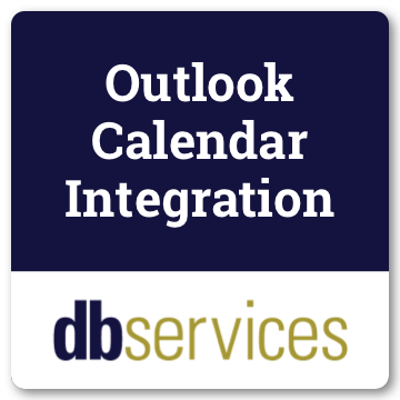 Outlook Calendar Integration logo