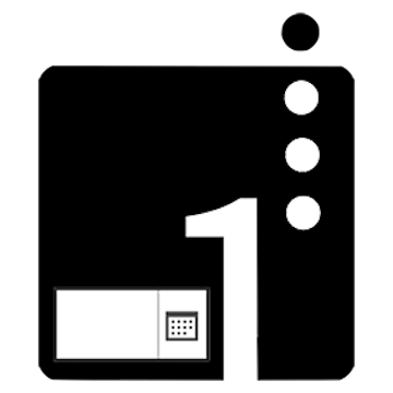 1MT FastDateInput logo