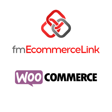 fmEcommerce Link (WooCommerce) logo