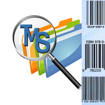 Webmaster API Barcoding logo