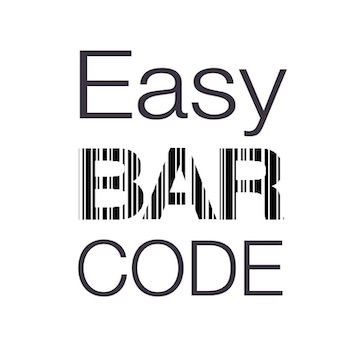 EasyBarcode logo