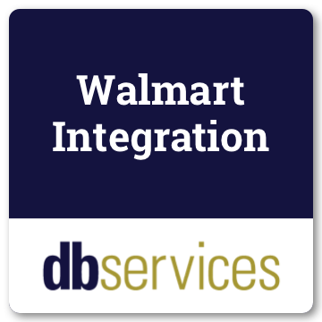 FileMaker Walmart Integration logo