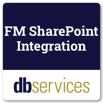 FM SharePoint Integration logo