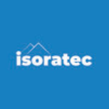 Isoratec CRM logo