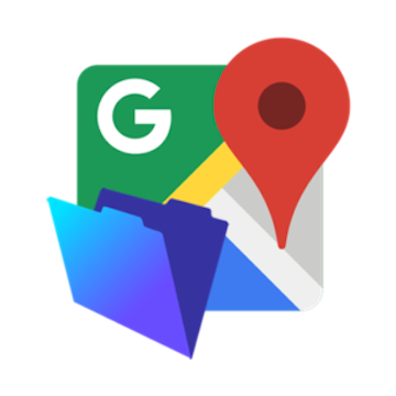 Map Widget logo