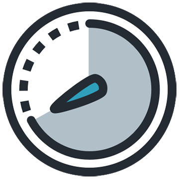 Timer logo