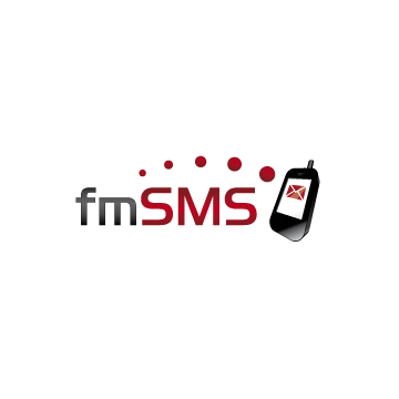 fmSMS logo