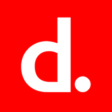 deskspace CMS logo