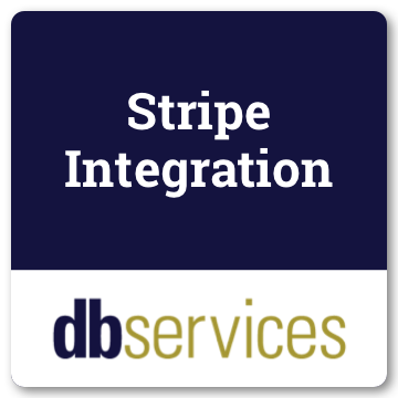 Stripe Integration logo