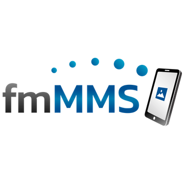 fmMMS logo