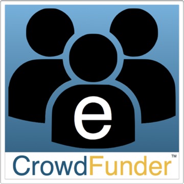 eCrowdFunder logo