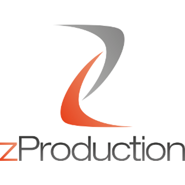 zProduction logo