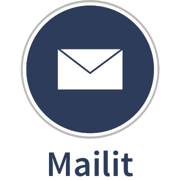 Mailit logo