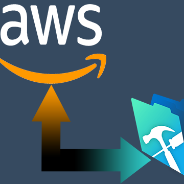 AWS  logo