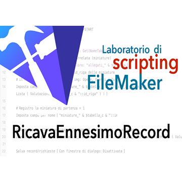 RicavaEnnesimoRecord  logo