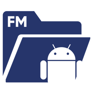 FM - Android logo