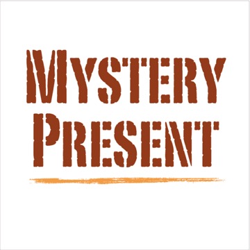 Mystery Present logo