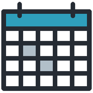 Calendar logo