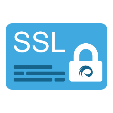 Free SSL Certificates logo