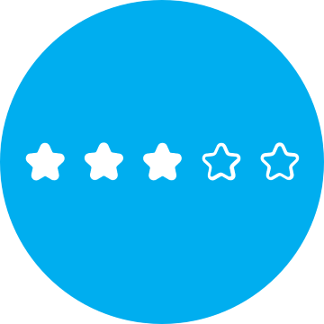 Star Favorites Rating Control logo