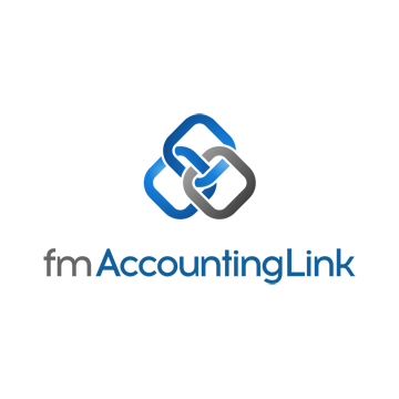 fmAccounting Link (MYOB Ess) logo