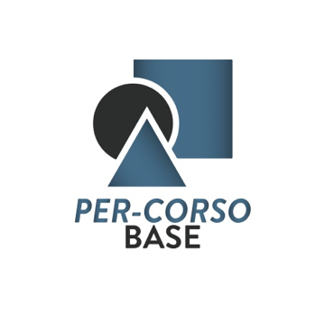 PER-CORSO Base logo