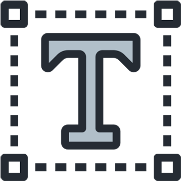 Rich Text Editor logo