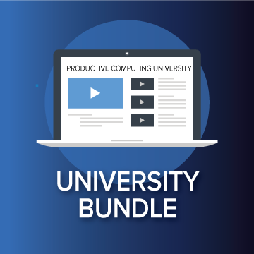 University Bundle logo