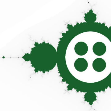 Mandelbrot MMS logo