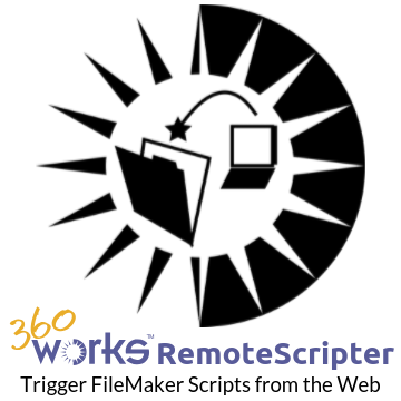 360Works RemoteScripter logo