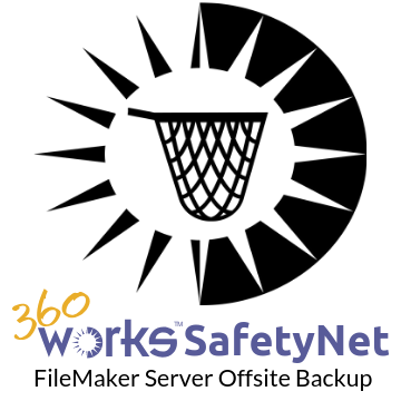 360Works SafetyNet logo