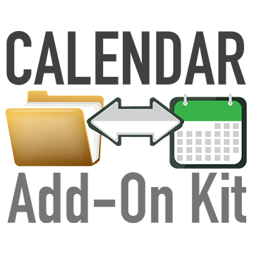 Calendar Kit  logo