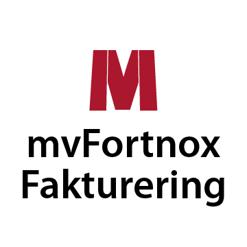 mvFortnoxFaktura logo