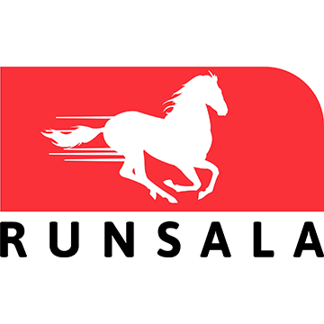 Runsala Legal Case Management logo