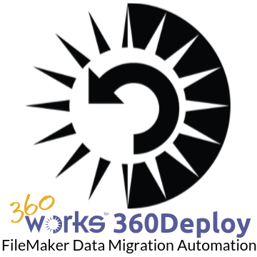 360Deploy logo