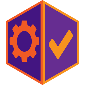 Deployment Checklist logo