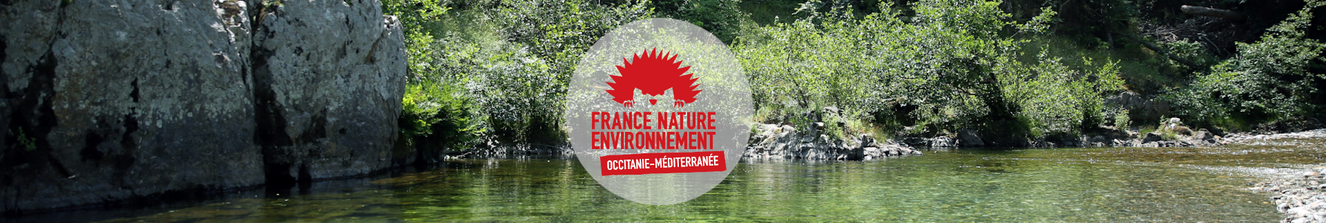 FNE Occitanie Méditerranée