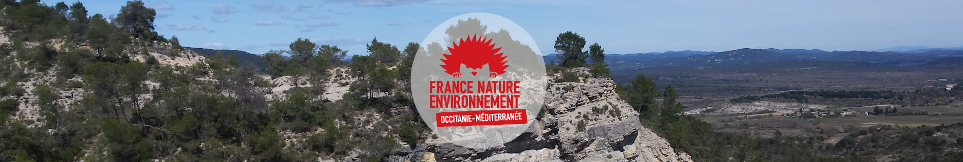 FNE Occitanie Méditerranée