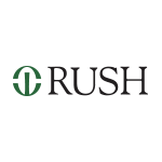 Rush University logo