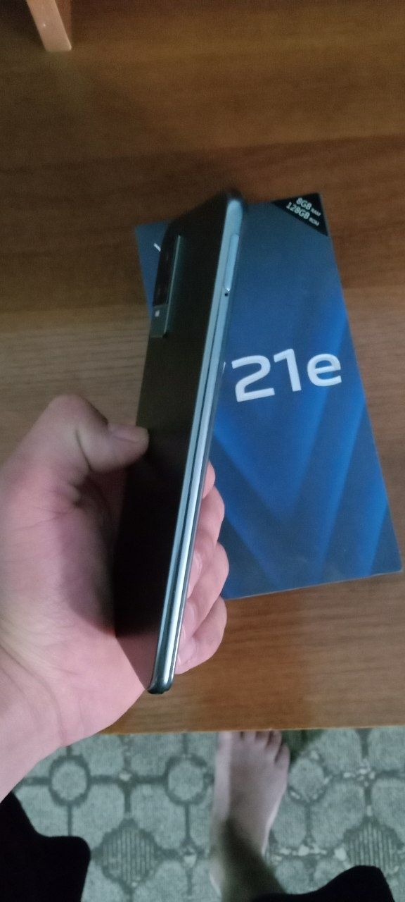 Vivo 21e 8 128 ideal