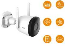 Камера сотилади WIFI 2MP IMOU 2.8 mm (IPC-F22FEP-D-0280B-imou)