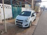 Chevrolet  spark